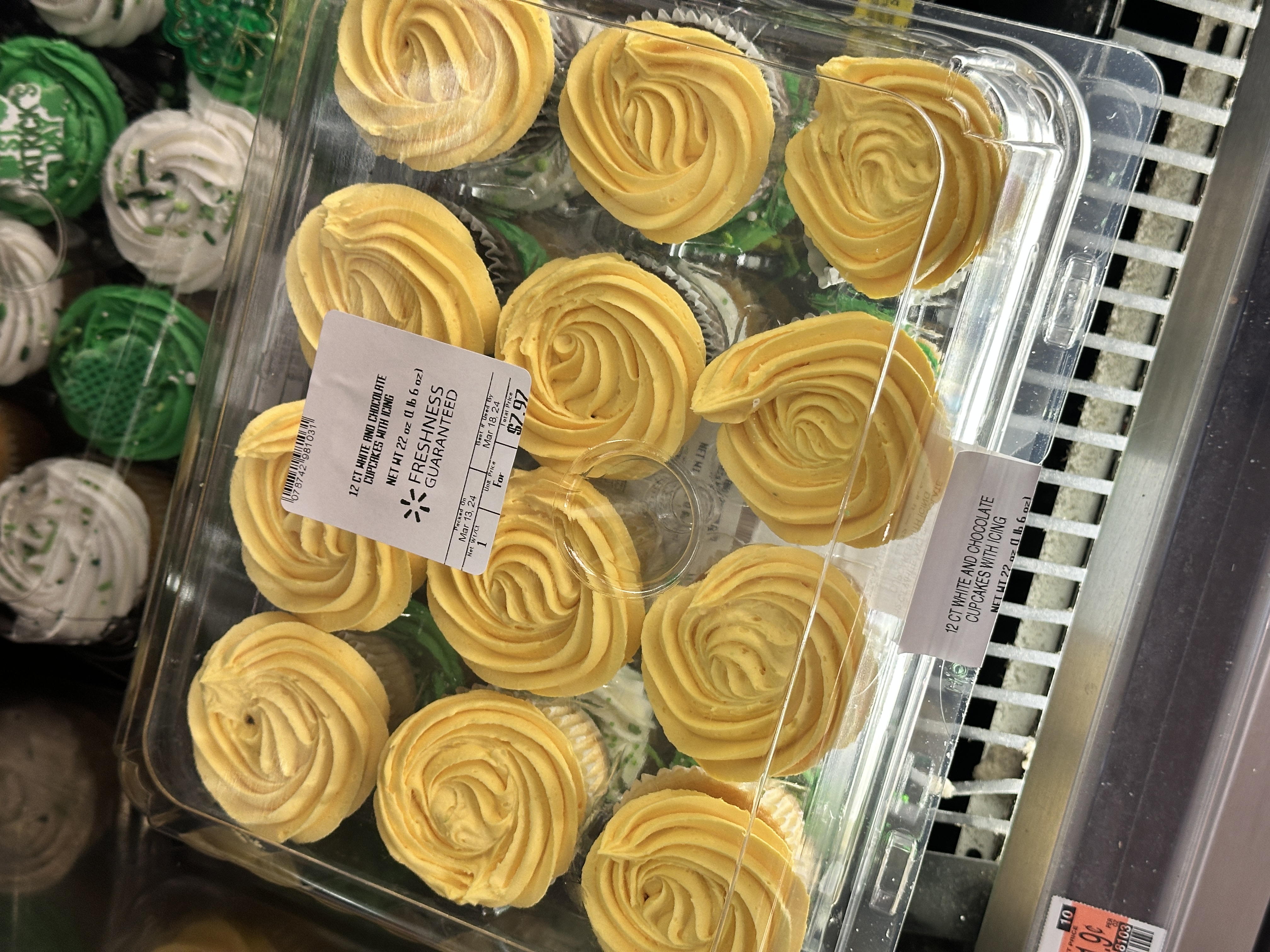 YellowCupcakes